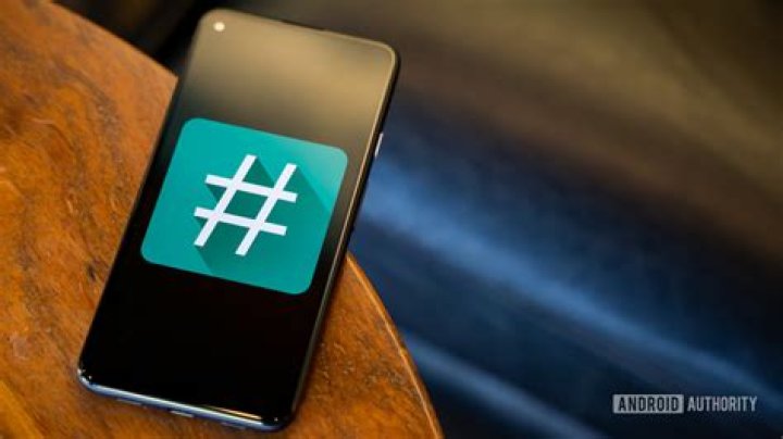 Whats a rooted device?