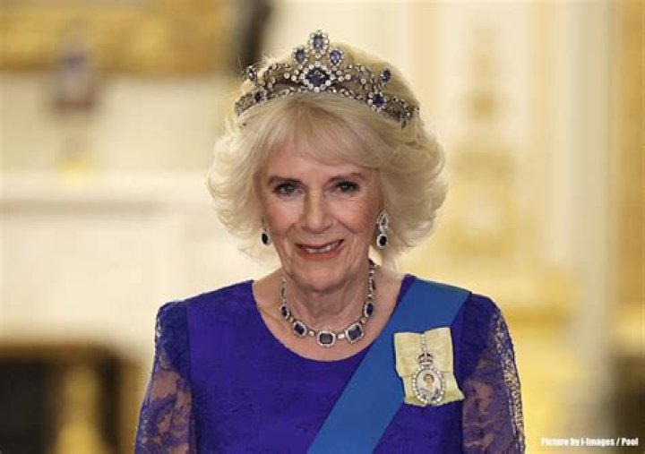 Whats a royal consort?