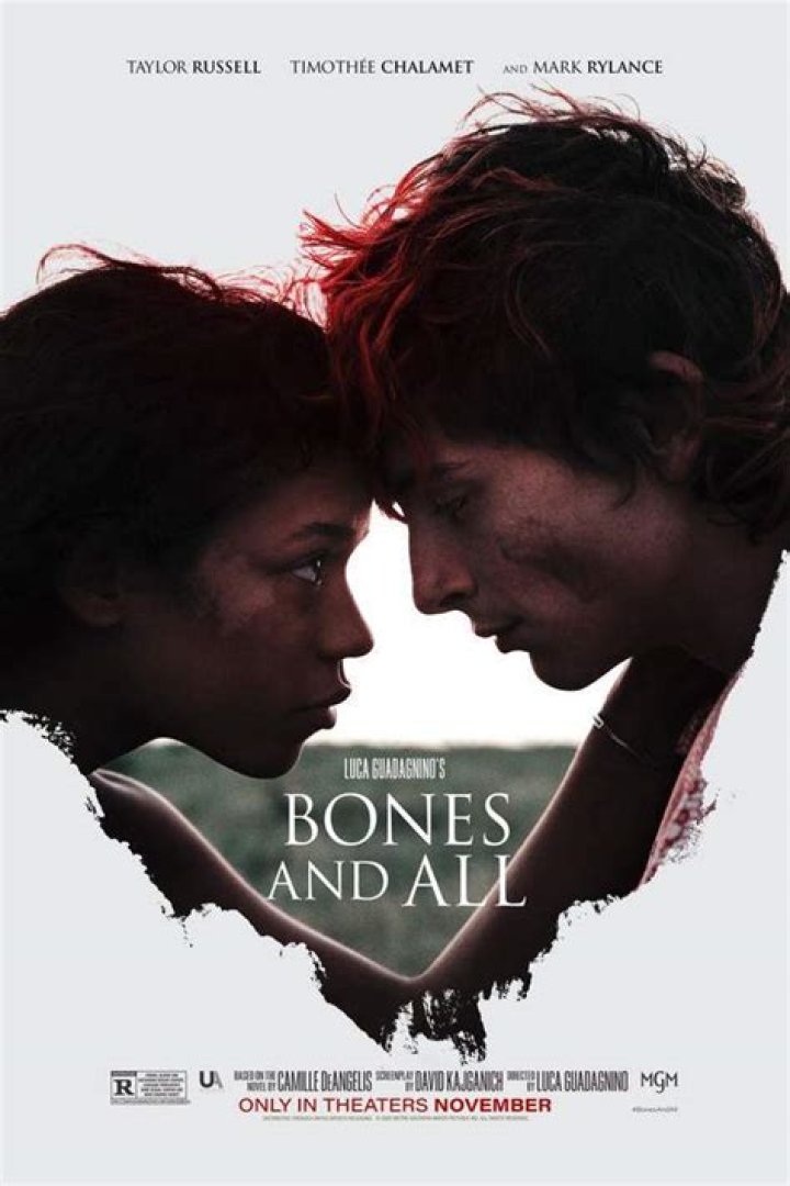 Whats a side bone?