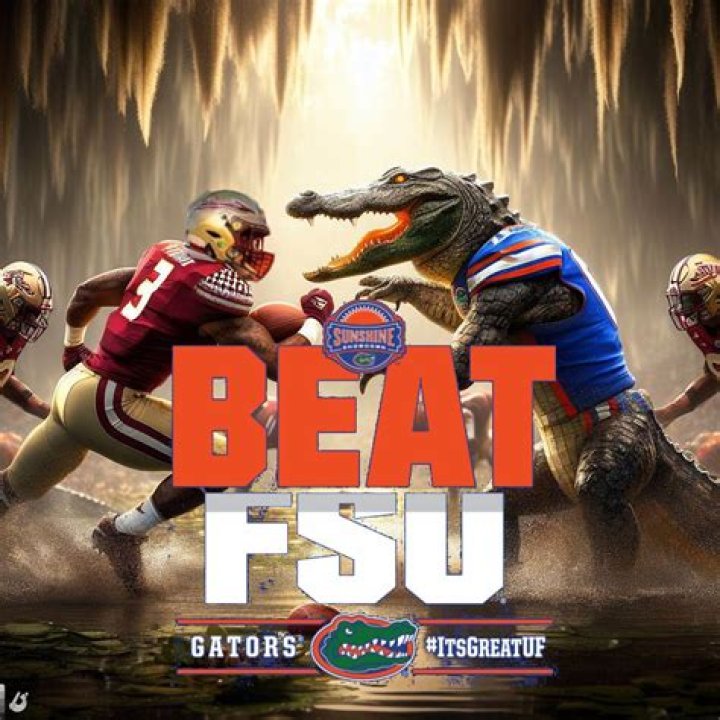 Whats better fsu or uf?