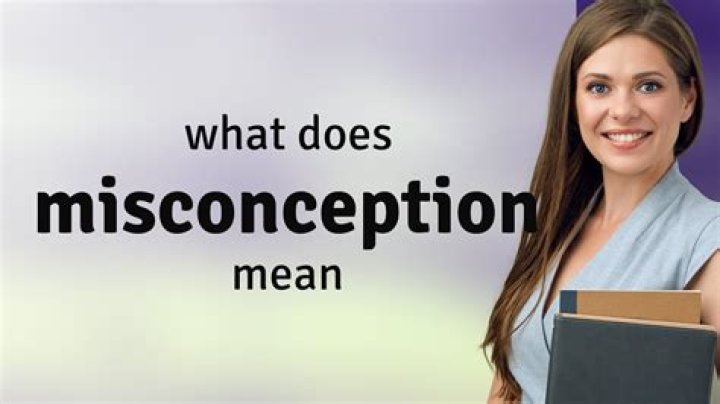 Whats does misconstrue mean?