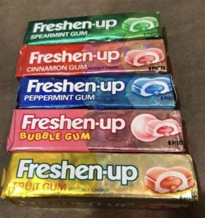 Whats freshen up mean?
