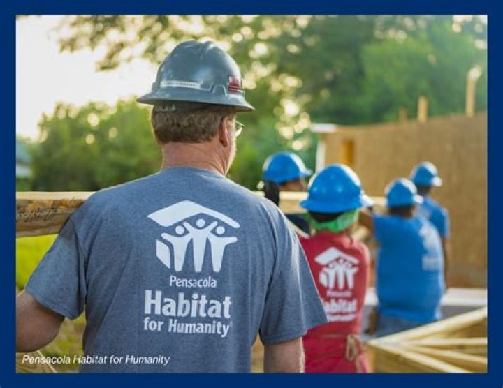 Whats habitat for humanity?