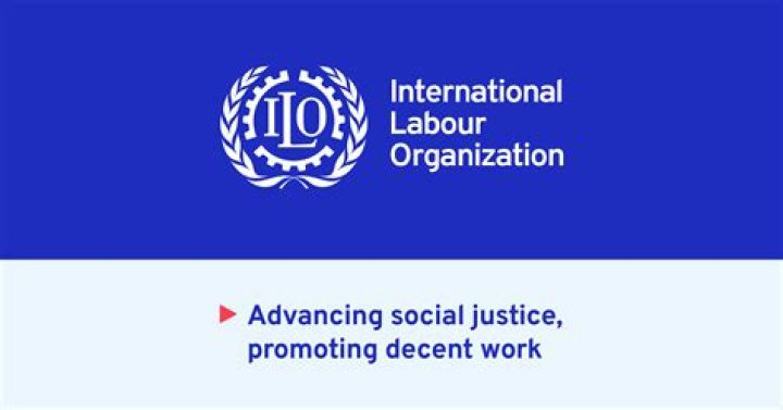 Whats ilo stand for?