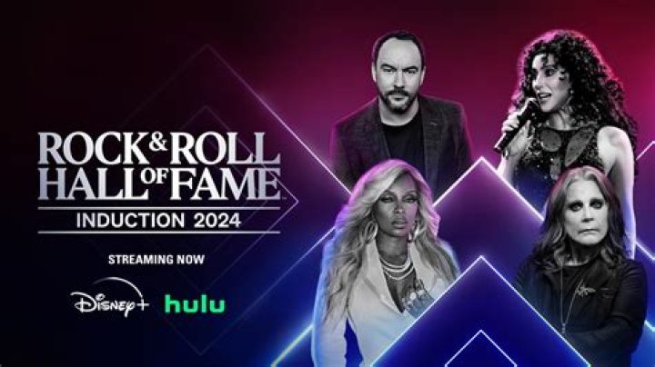 Whats in the rock and roll hall of fame?