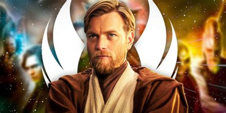 Whats obi wan's real name?