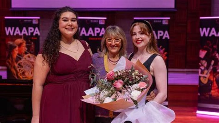 Whats on at waapa?