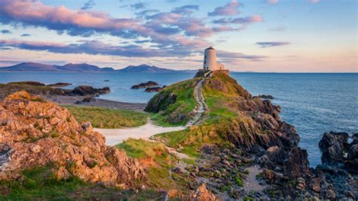 Whats open in anglesey?
