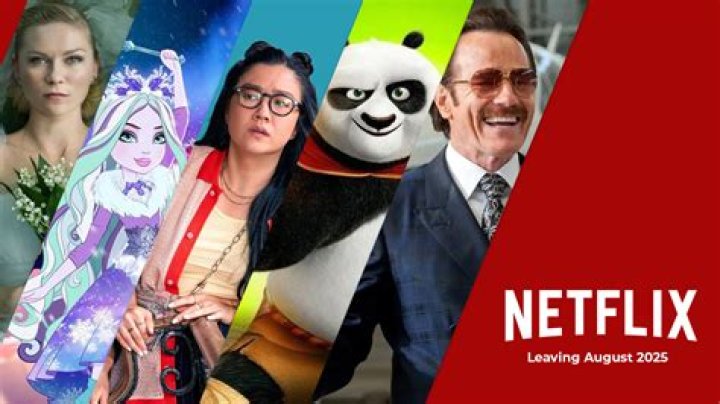 Whats run about on netflix?