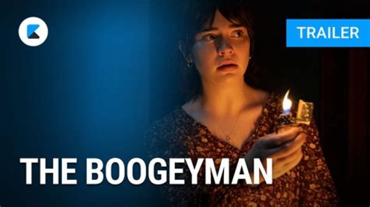Whats the definition of boogeyman?