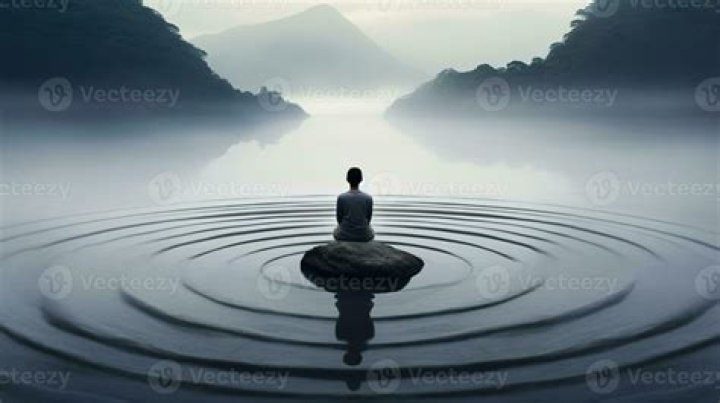 Whats the definition of calmness?