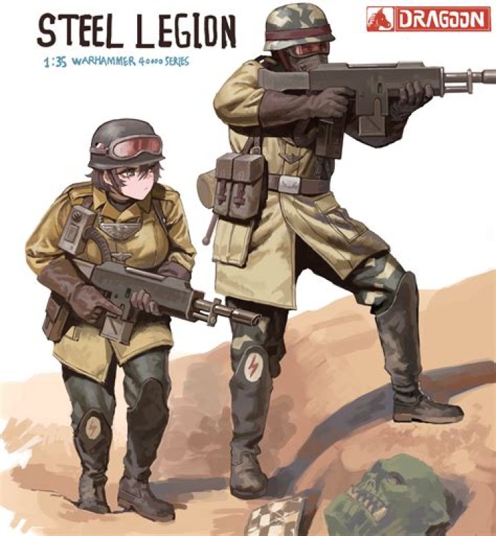 Whats the difference between legion and maniple?