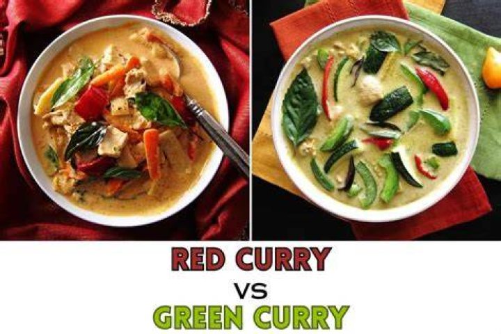 Whats the difference between vindaloo and curry?