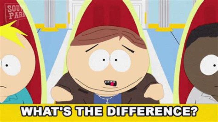 Whats the difference in butters?