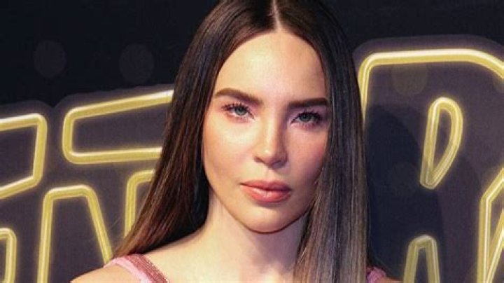 Whats the meaning of belinda?