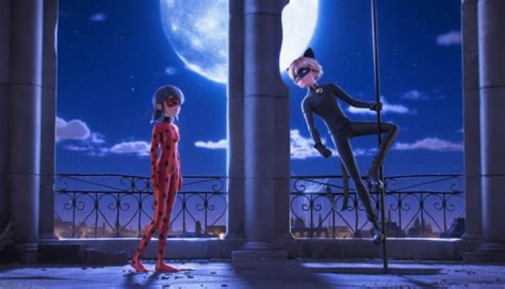 Whats the name of the song adrien and marinette danced to?