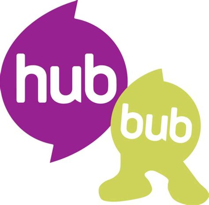 Whats the opposite of hubbub?