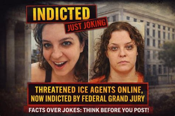 When are you indicted?