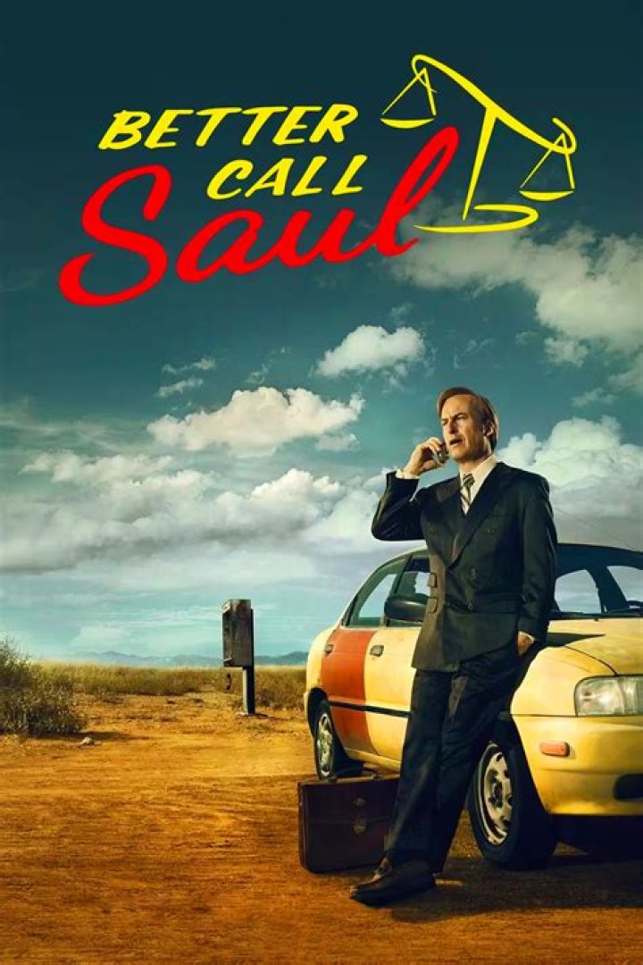 When better call saul?
