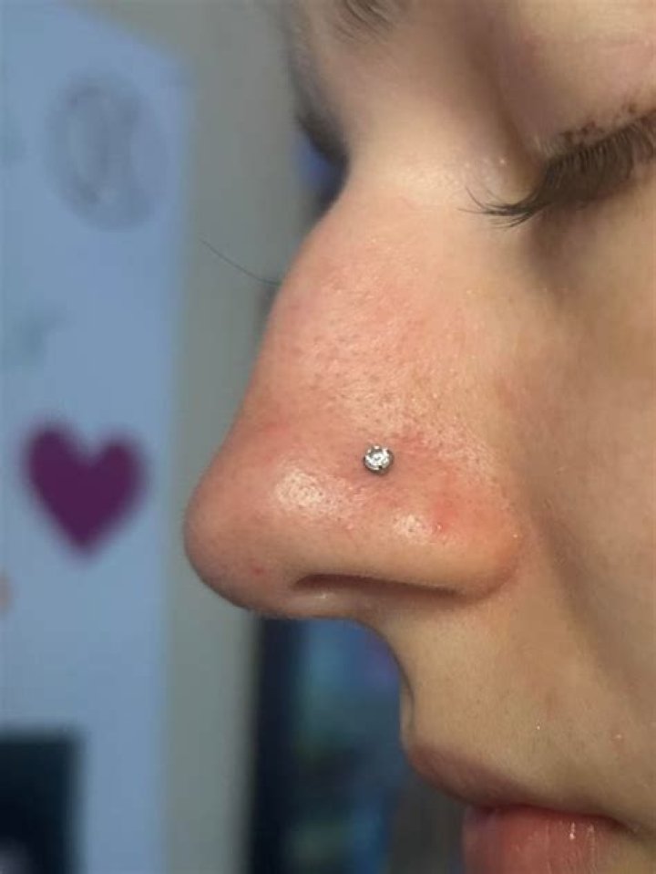 When can i change my nose piercing?