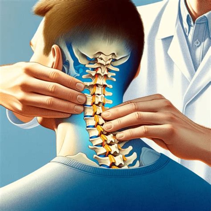 When chiropractor goes wrong?