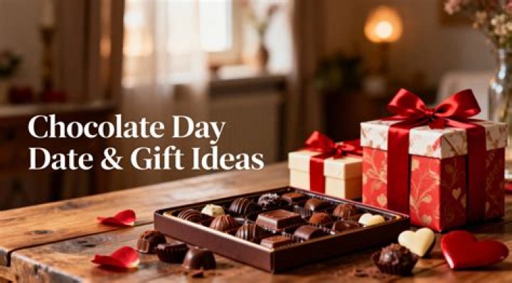 When chocolate day is celebrated?