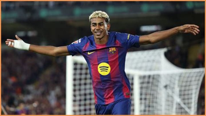 When did braithwaite join barca?