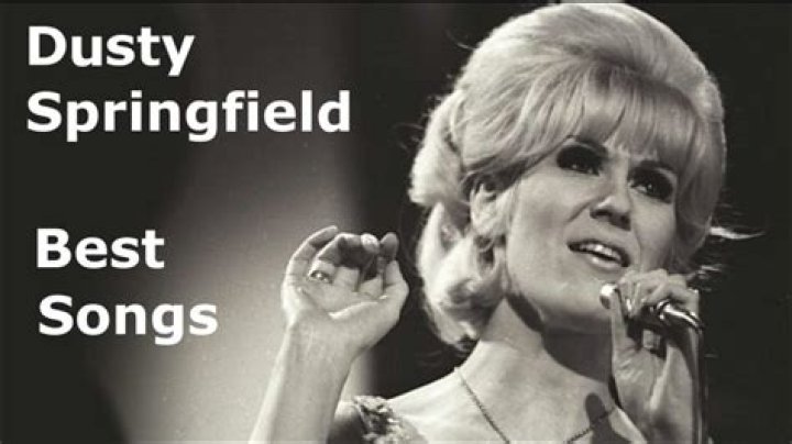 When did dusty springfield die?