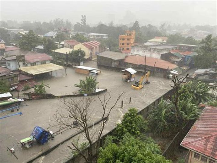When did ellicott city flood?