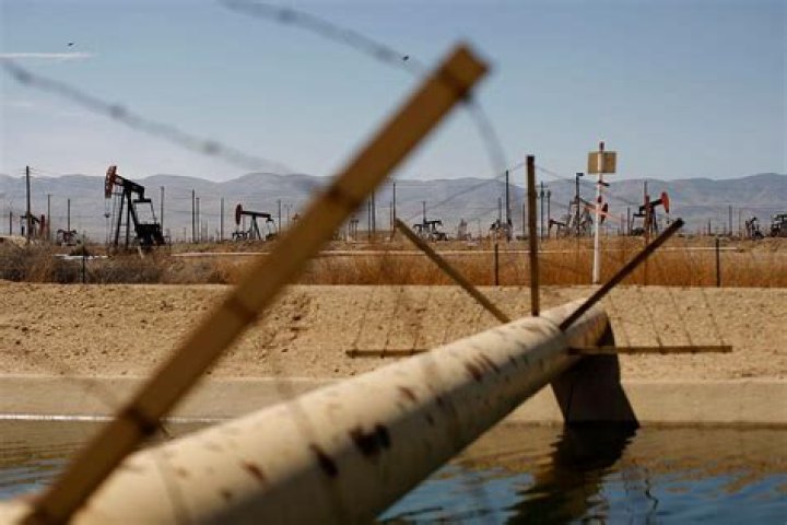 When did fracking begin?