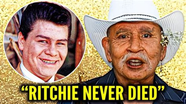 When did george richey die?