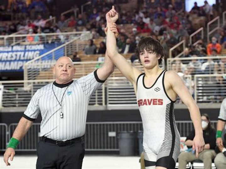 When did greco roman wrestling start?