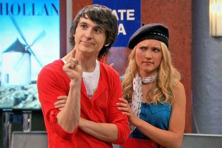When did hannah montana end and start?