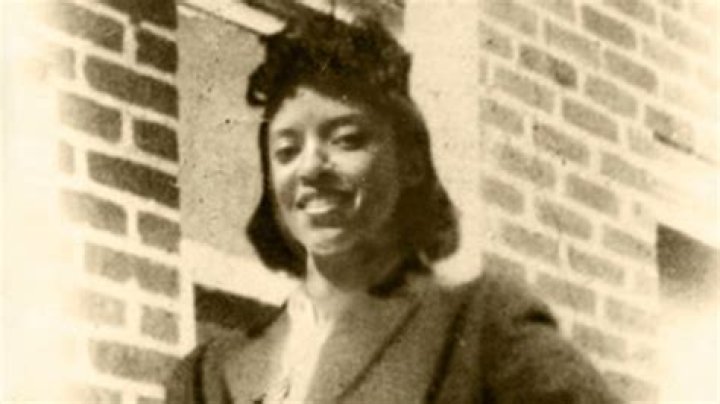 When did henrietta lacks die?