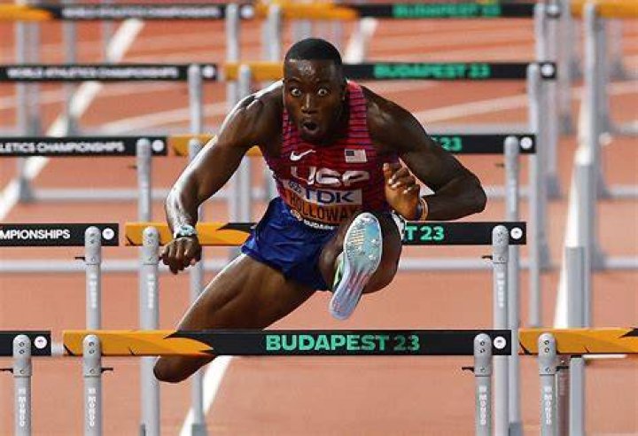 When did hurdles start?
