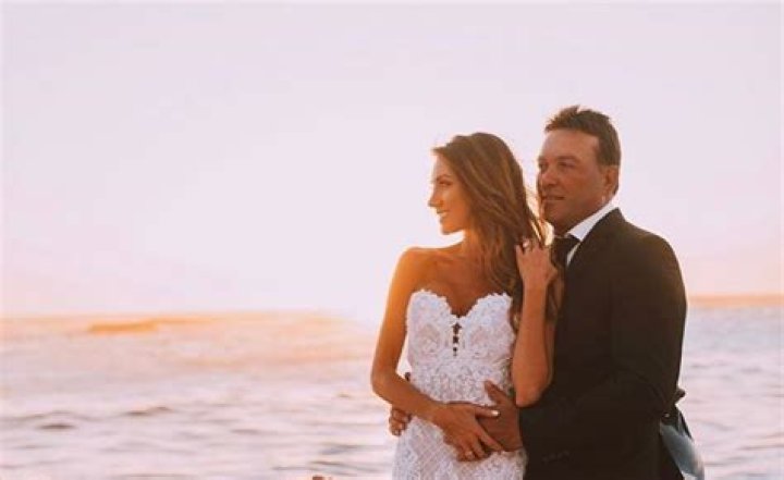 When did jacques kallis get married?