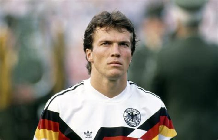 When did lothar matthaus retire?