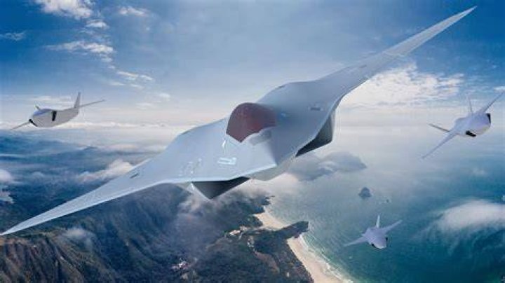 When did northrop grumman buy orbital atk?