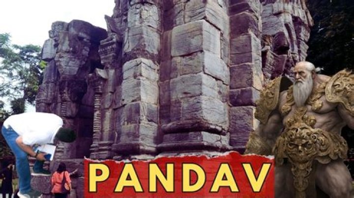 When did pandavas exist?