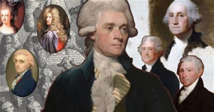 When did powdered wigs start?