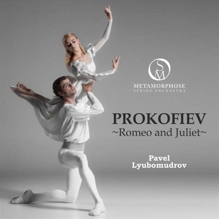 When did prokofiev die?