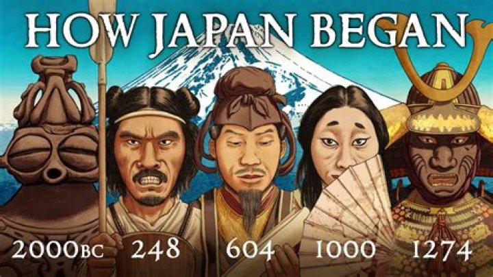 When did the japanese come to australia?