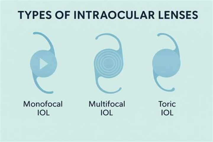 When did toric lenses become available?