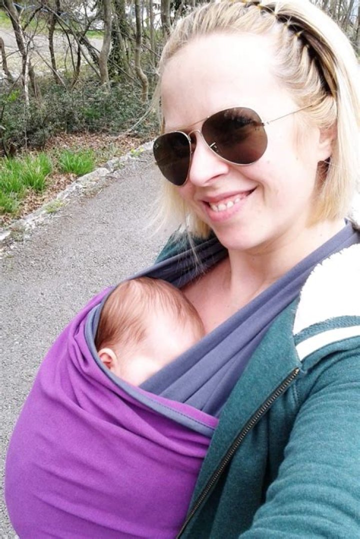 When do babies outgrow witching hour?