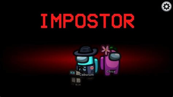 When do impostors win in among us?
