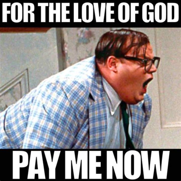 When do prologistix get paid?