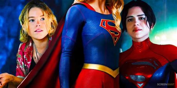 When does alex learn kara is supergirl?