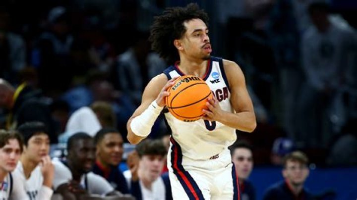 When does gonzaga play baylor?