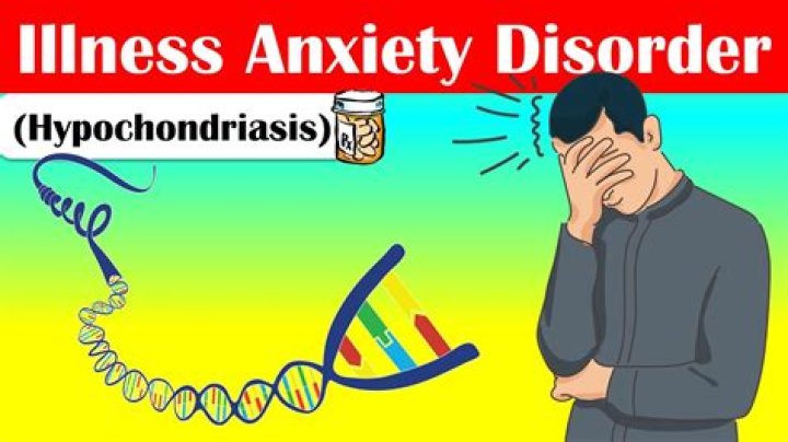 When does hypochondria start?
