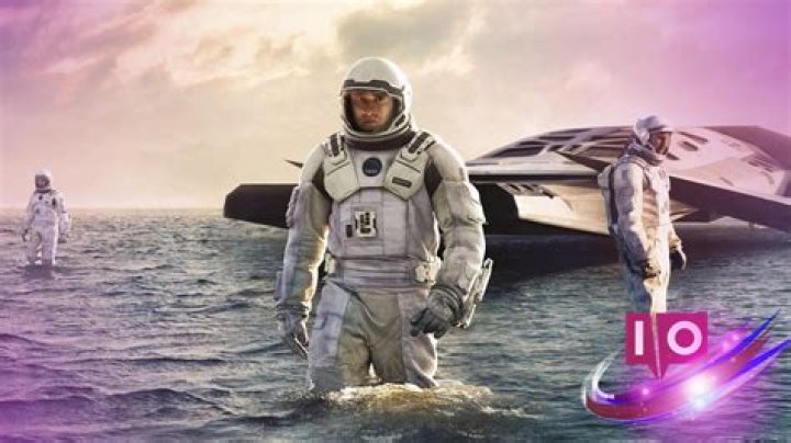 When does interstellar take place?
